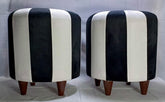 Tuffets Ottoman/Seater
